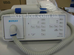 Педикюрный аппарат с пылесосом Saturn