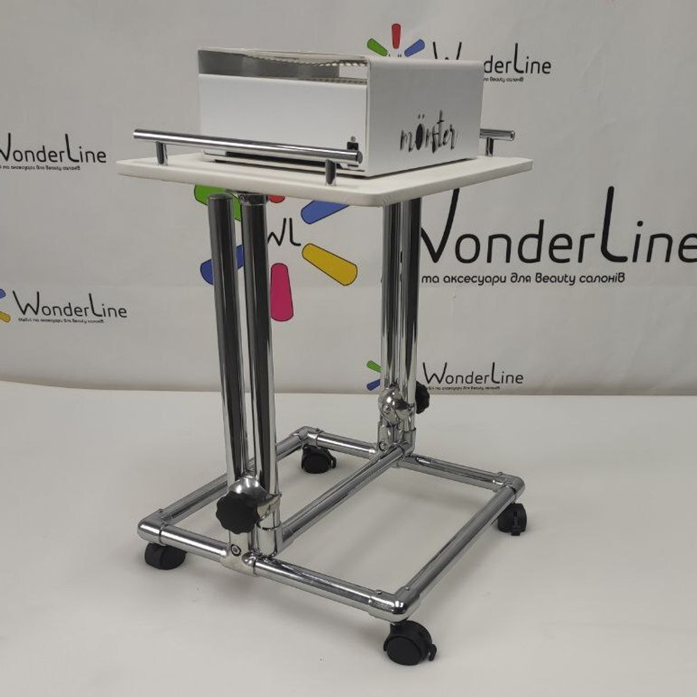 Підставка для педикюру Tertio 9