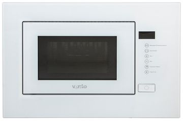 Вбудована мікрохвильова піч VENTOLUX MWBI 20 G WH TC