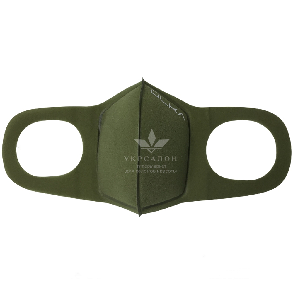 Защитная угольная маска Ulka
