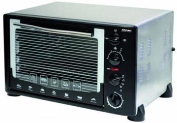 Електропіч MPM Product KT-H34/T