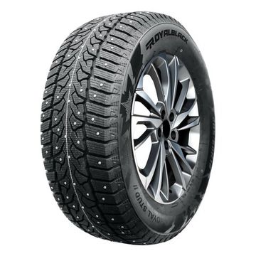 Royal Black Stud II 245/45 R20 103T шип.