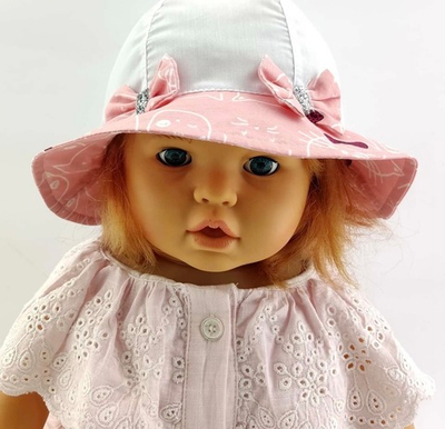 Панама, бавовна "Ua"