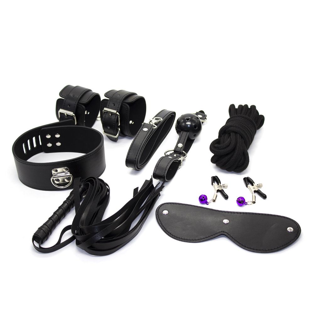 БДСМ набір
