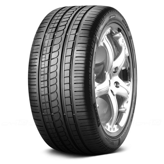 Pirelli PZero Rosso 275/45 R19 108Y XL