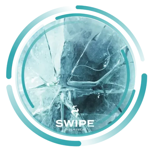 Бестабачная Смесь Swipe Frost Boost (Свайп Фрост Буст) 50г