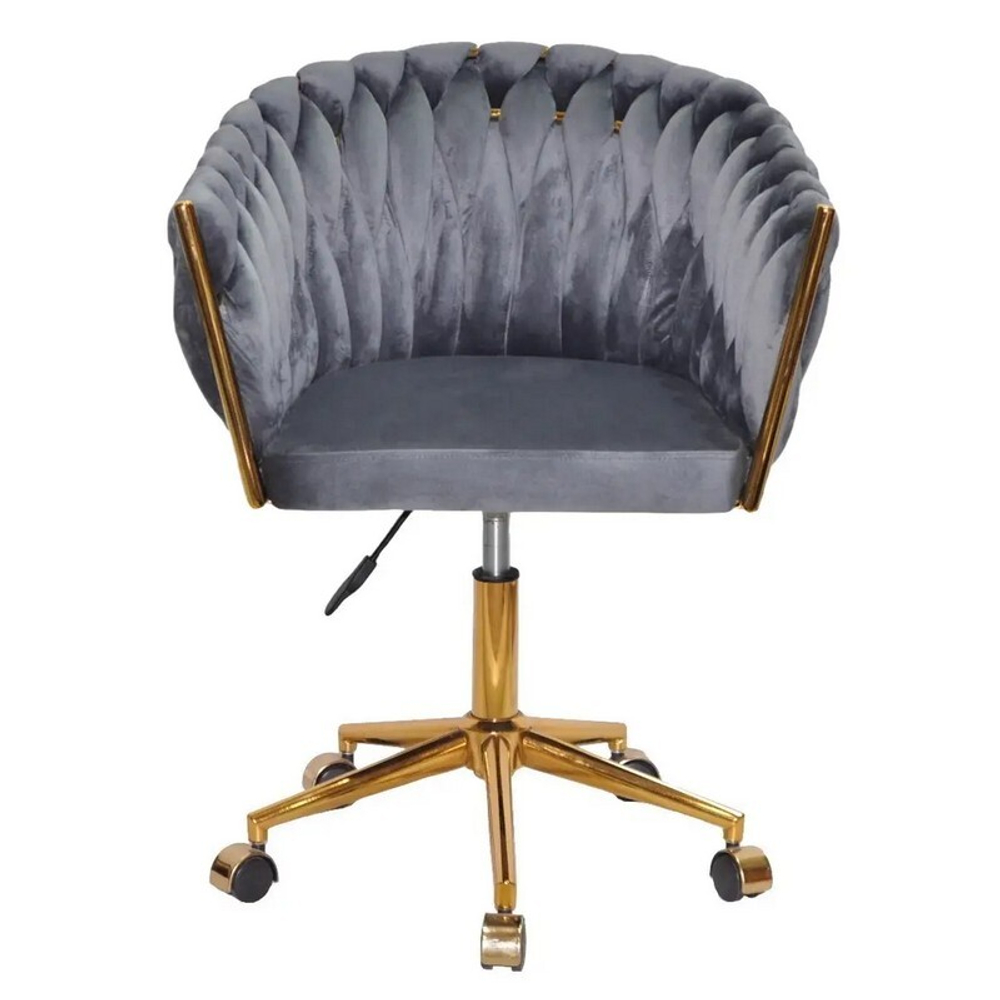 Стульчик мастера Lolita Modern Gold