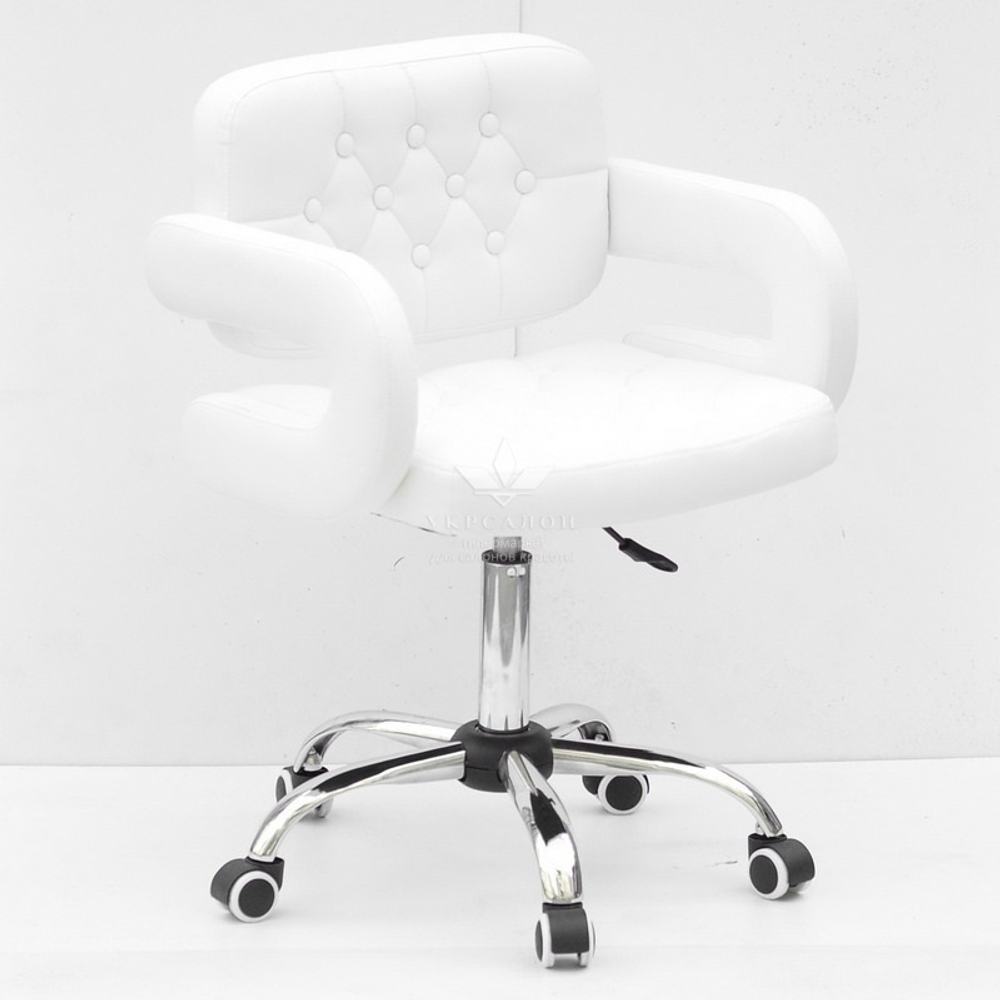 Стульчик мастера Gordy