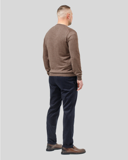 Брюки чоловічі Casual сині (арт. 2862300401)