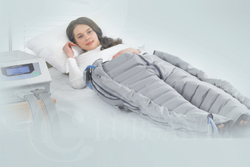 Аппарат для прессотерапии Lympha-Tron комплектация комбинезон