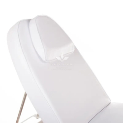 Кушетка косметологическая массажная BD-8241, орех