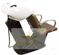 Перукарня крісло-мийка E022