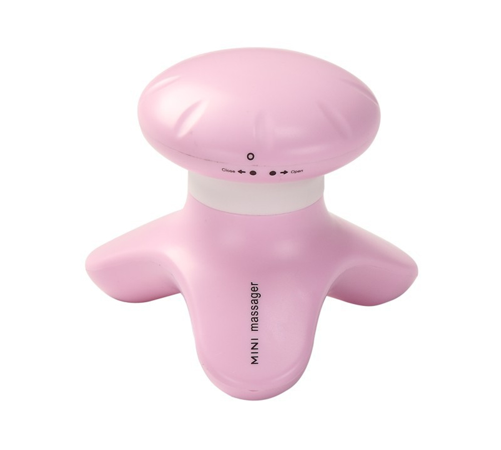 Міні-масажер водонепроникний iRest SL-C27B