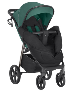 Прогулочная коляска Carrello Bravo Plus CRL-5515 2024 BF