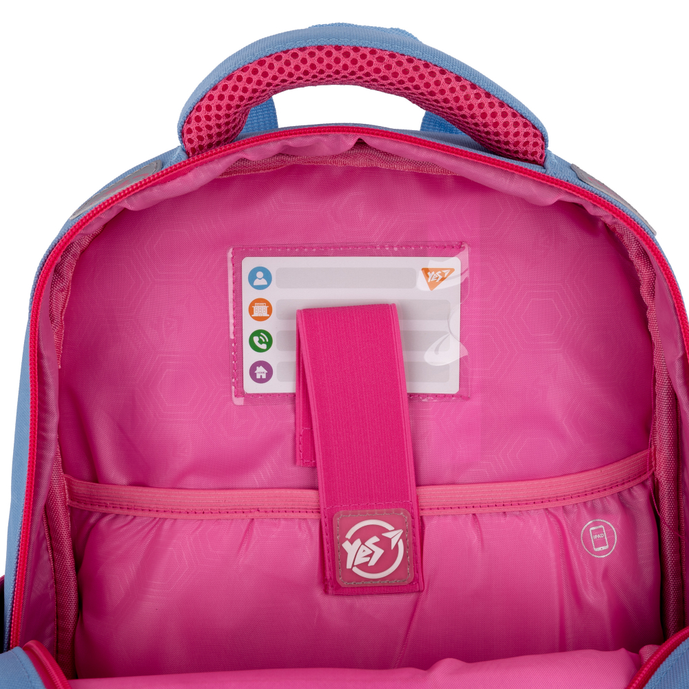Рюкзак YES S-91 Girls style (арт. 553642)