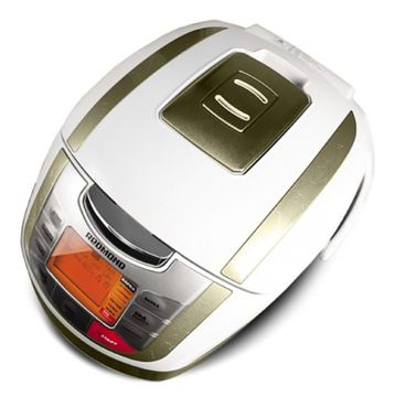 Мультиварка Redmond RMC-M4502 White