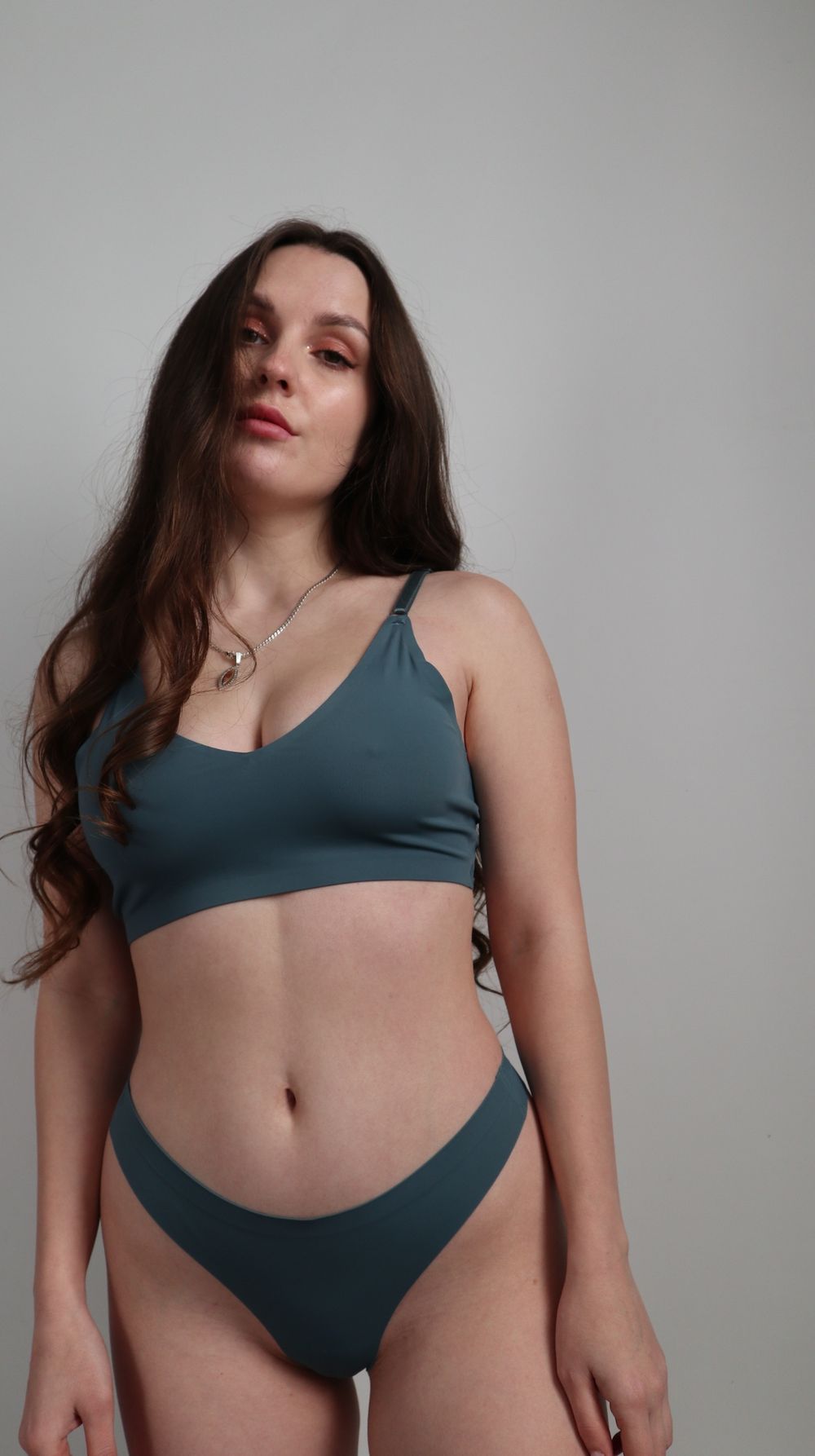 Безшовний комплект