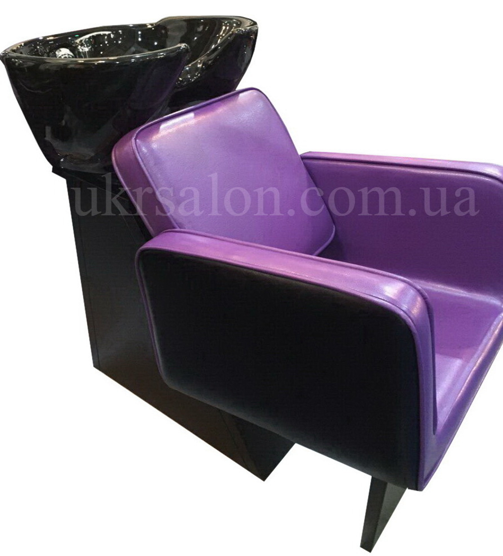 Крісло клієнта JUSTINE