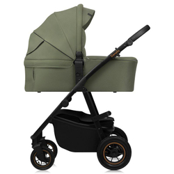 Универсальная коляска 3 в 1 Lionelo Amber Plus