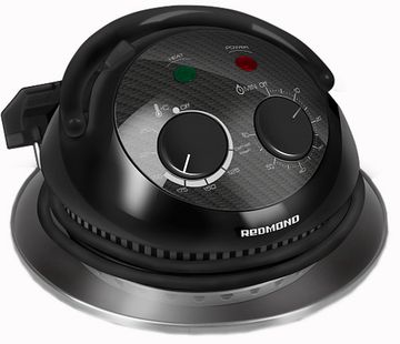 Аерогриль Redmond RAG-240