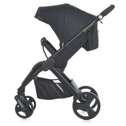 Прогулянкова коляска El Camino ME 1053-3 Dynamic Pro