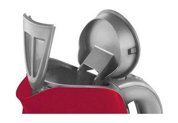 Електрочайник Bosch TWK 6004 N