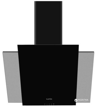 Витяжка VENTOLUX TORINO 60 BG/X (750) PB