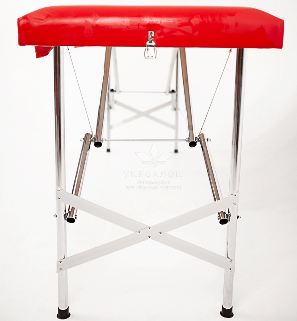 Массажный складной стол Econom