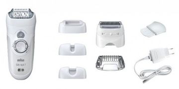 Епілятор Braun SE 7561