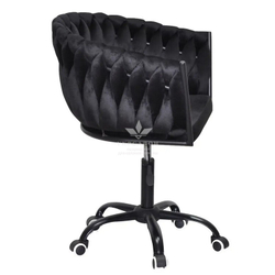 Стульчик мастера Lolita Black