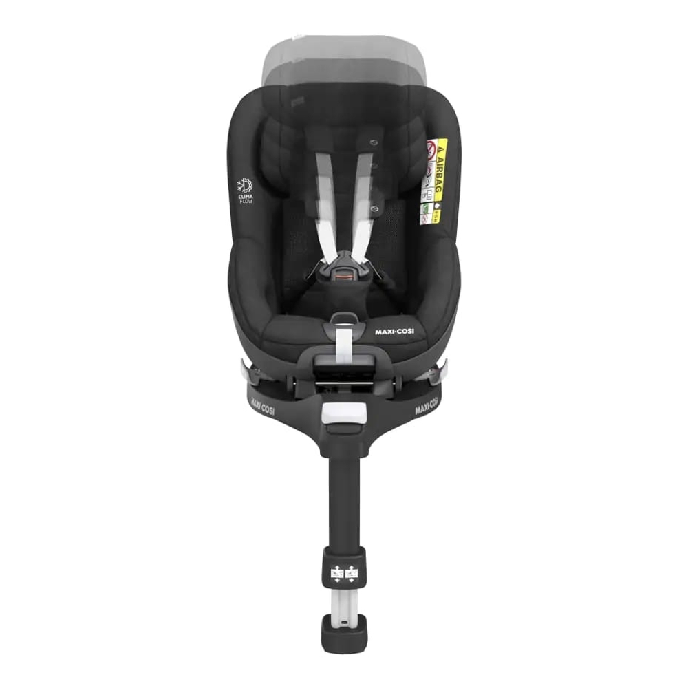 Автокресло детское Maxi-Cosi Pearl 360 0+/1 (0-18 кг)