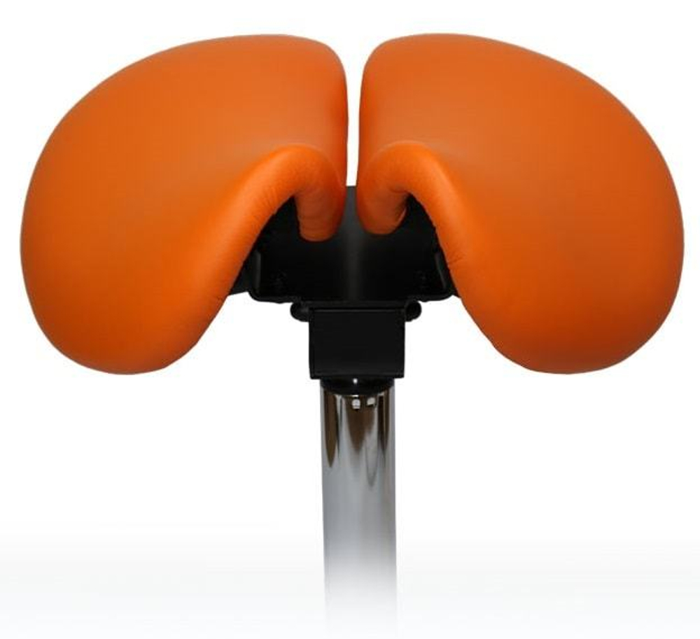 Стул-седло с раздвижным сиденьем 4008