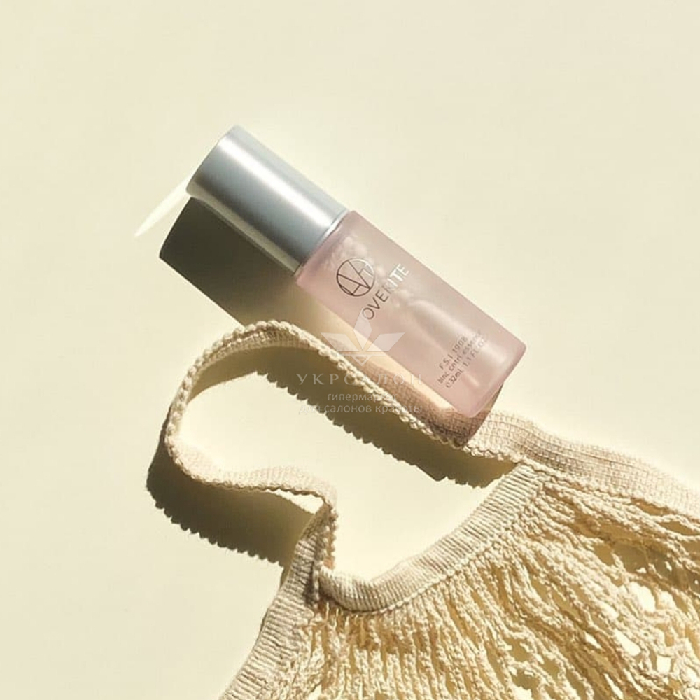 Сироватка для обличчя Lioverite Balance Control Essence