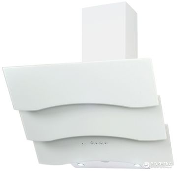 Витяжка VENTOLUX PIEMONTE 60 WH (750) TRC SD