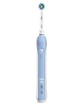 Зубна щітка Oral-B PRO 2000 Professional Care D20.513.2M