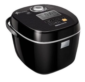 Мультиварка Redmond RMC-210 Black