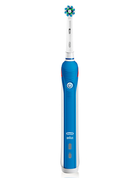Зубна щітка Oral-B D20.513 PRO 3000