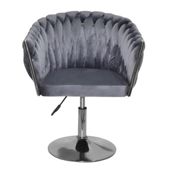 Перукарське крісло Lolita на диску