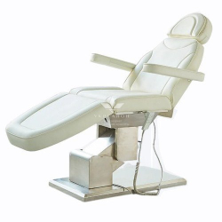 Косметологическая кушетка 050-3M (3 мотора)