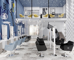 Парикмахерская мойка Sorento