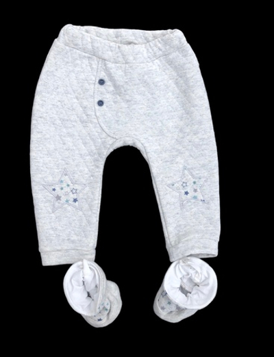 Штани з пінетками "Star", капітон ТМ "Bi" (68 см)