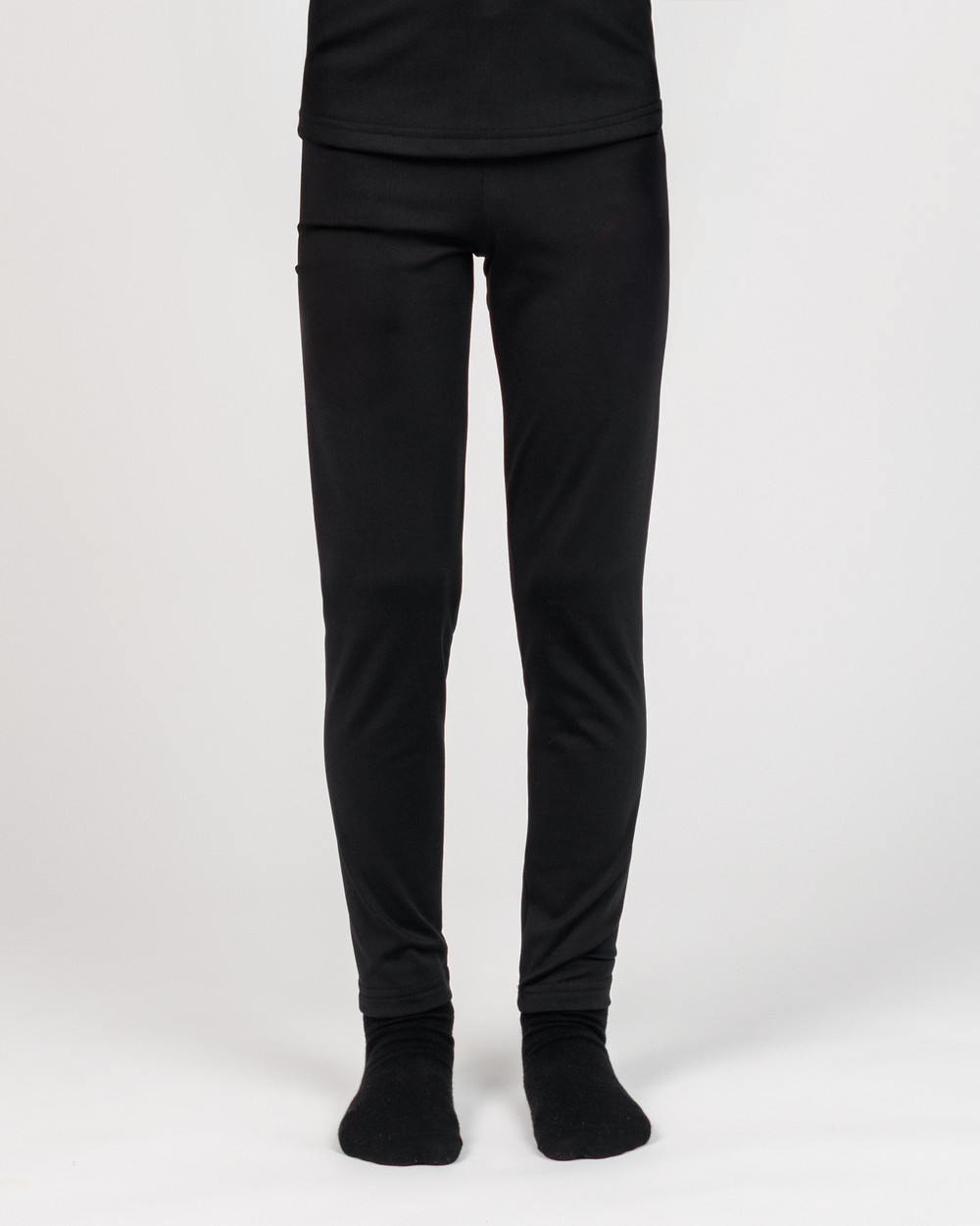 Термоштани для хлопчика чорного кольору (арт. 5922500101)