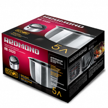 Чаша для мультиварок Redmond RB-S520
