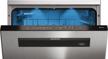 Посудомийна машина Siemens iQ500 SN15EI00KT