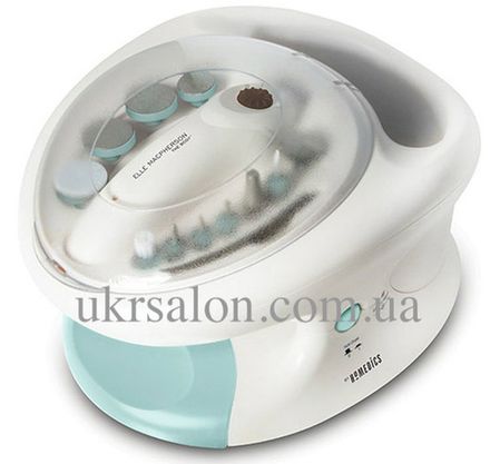 Манікюрний набір 3 в 1 SPA ELM-MAN3023-EU