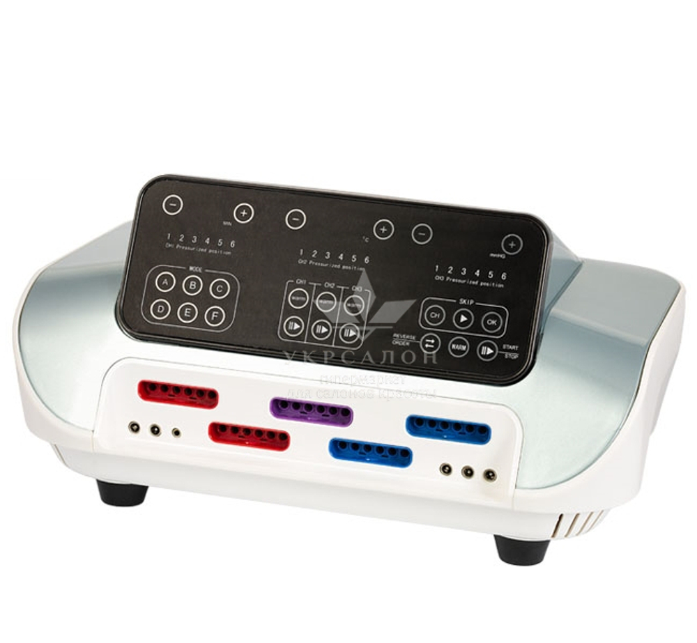 Аппарат «2 в 1» Limpha Press Body Master 300 для коррекции фигуры