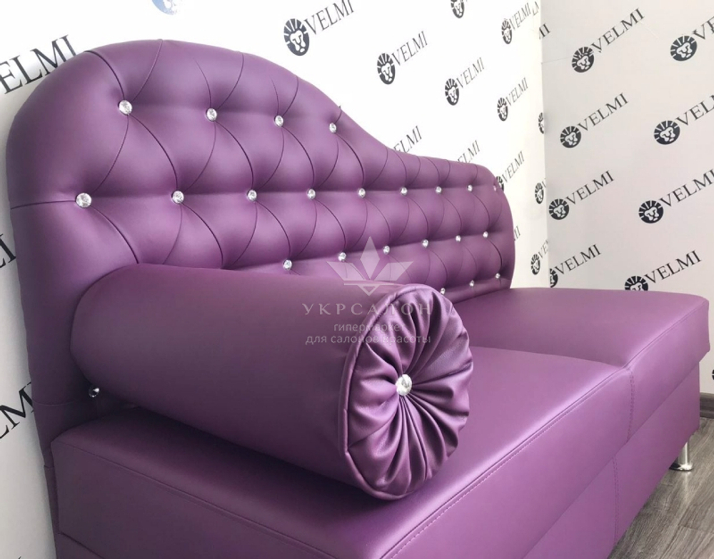 Диван для залу очікування Obsession Royal