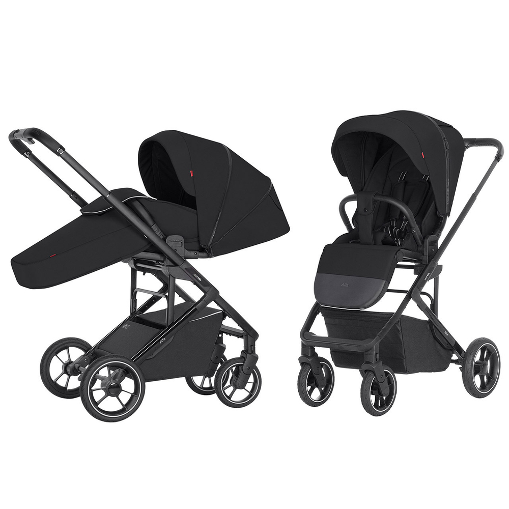 Прогулянкова коляска Carrello Alfa CRL-5508