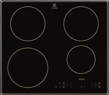 Варильна поверхня електрична Electrolux IPE644RBC