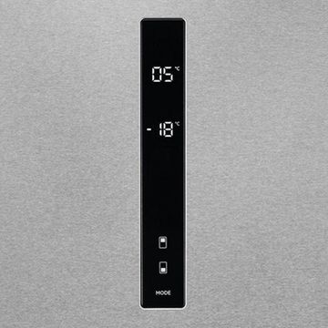 Двокамерний холодильник ELECTROLUX RNT7ME34X2